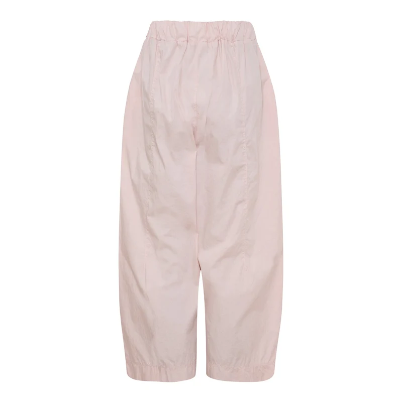 Marta Du Chateau - Mdcadorina Pants 56770 - Cipria