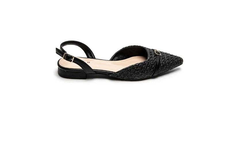 Bloom - Lobelia - Black