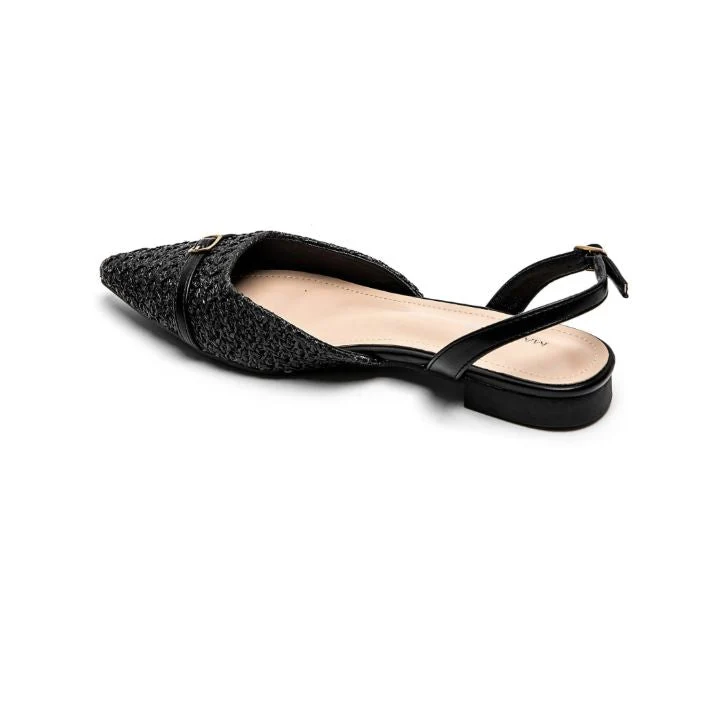 Bloom - Lobelia - Black