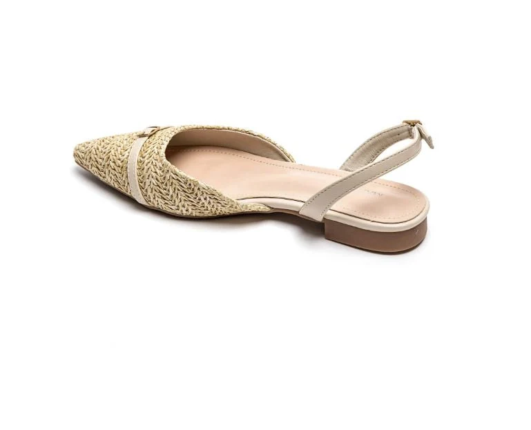 Bloom - Lobelia - Beige