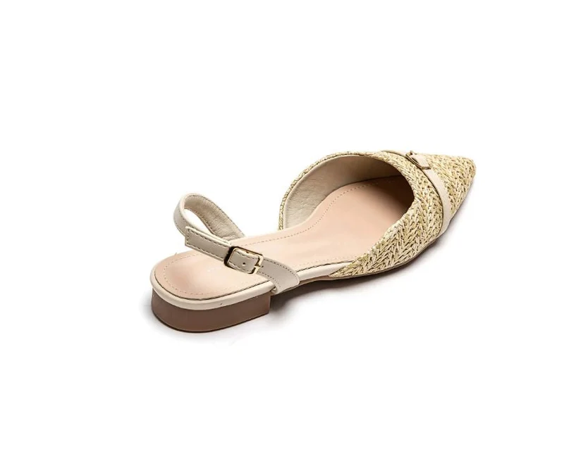 Bloom - Lobelia - Beige