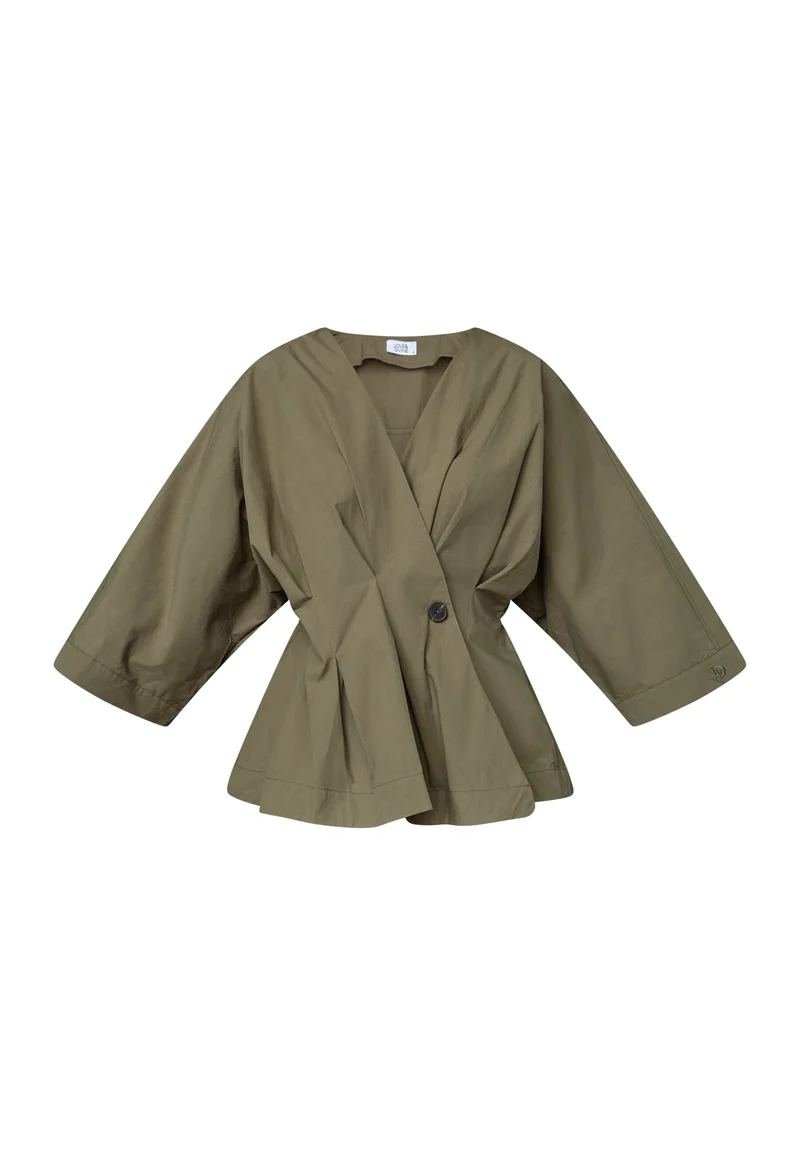Love & Divine - Love1510 19675 - 207 - Khaki