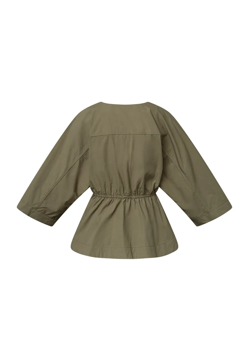 Love & Divine - Love1510 19675 - 207 - Khaki