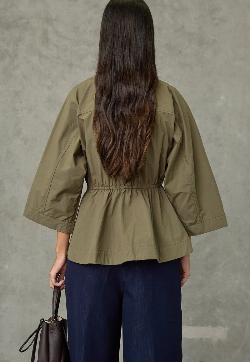 Love & Divine - Love1510 19675 - 207 - Khaki