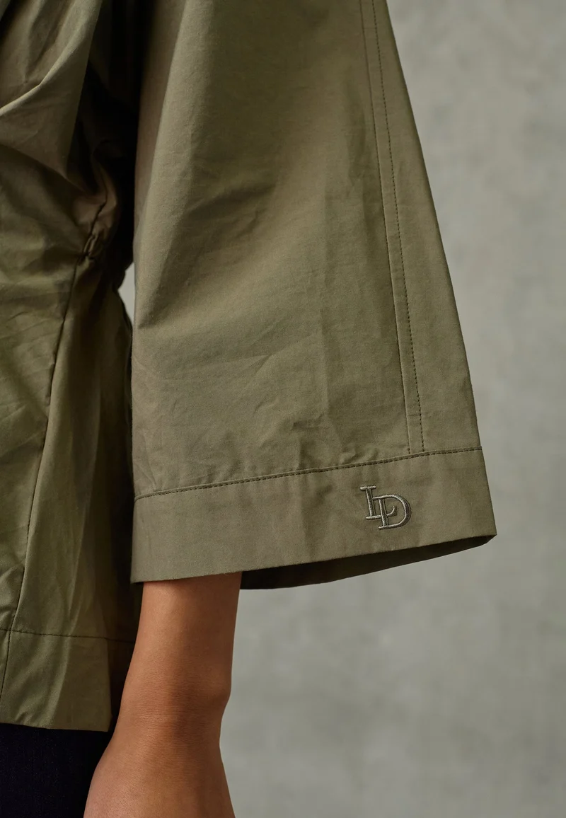 Love & Divine - Love1510 19675 - 207 - Khaki