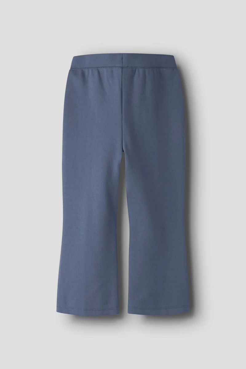 Name It - Nmfkianu Flared Pant - 5045191 Vintage Indigo