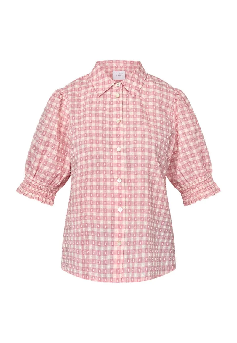 Sisters Point - Isola-Ss18 20165 - 840 - Check