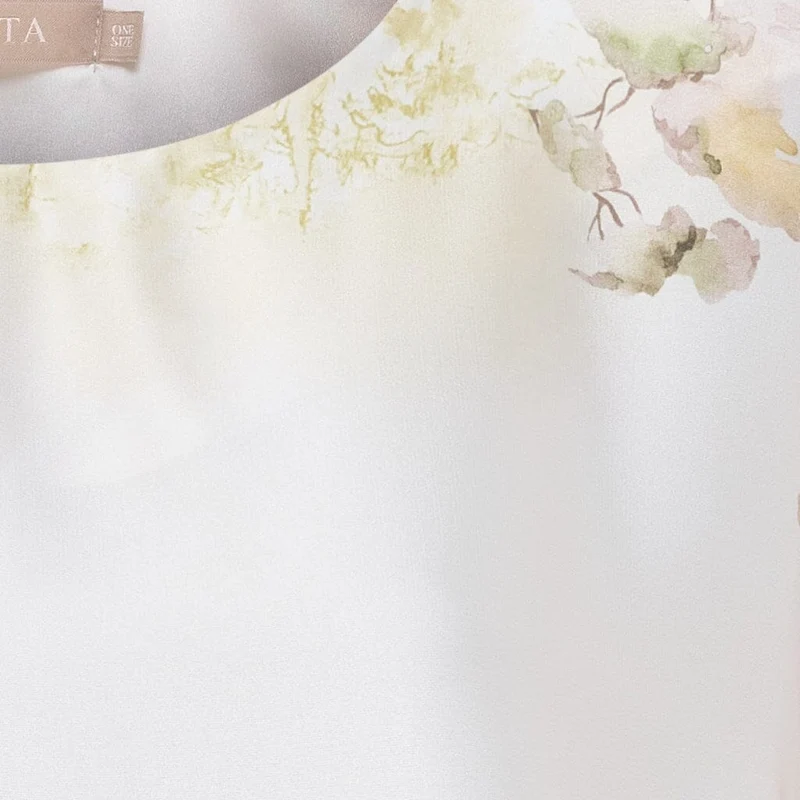 Marta Du Chateau - Mdcfabiana Dress 7872 - Giallo
