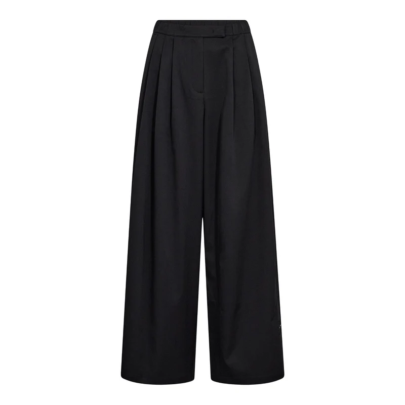 Haute L'Amitié - Tech Tailor Pant HL10841 - Black
