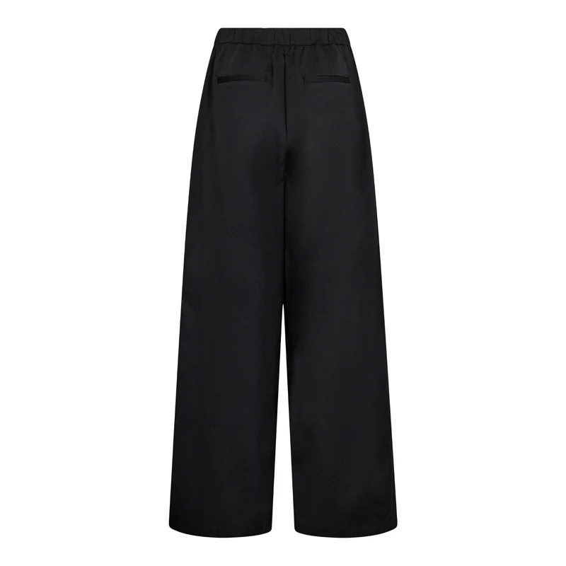 Haute L'Amitié - Tech Tailor Pant HL10841 - Black