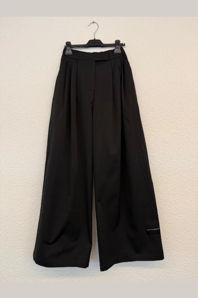 Haute L'Amitié - Tech Tailor Pant HL10841 - Black