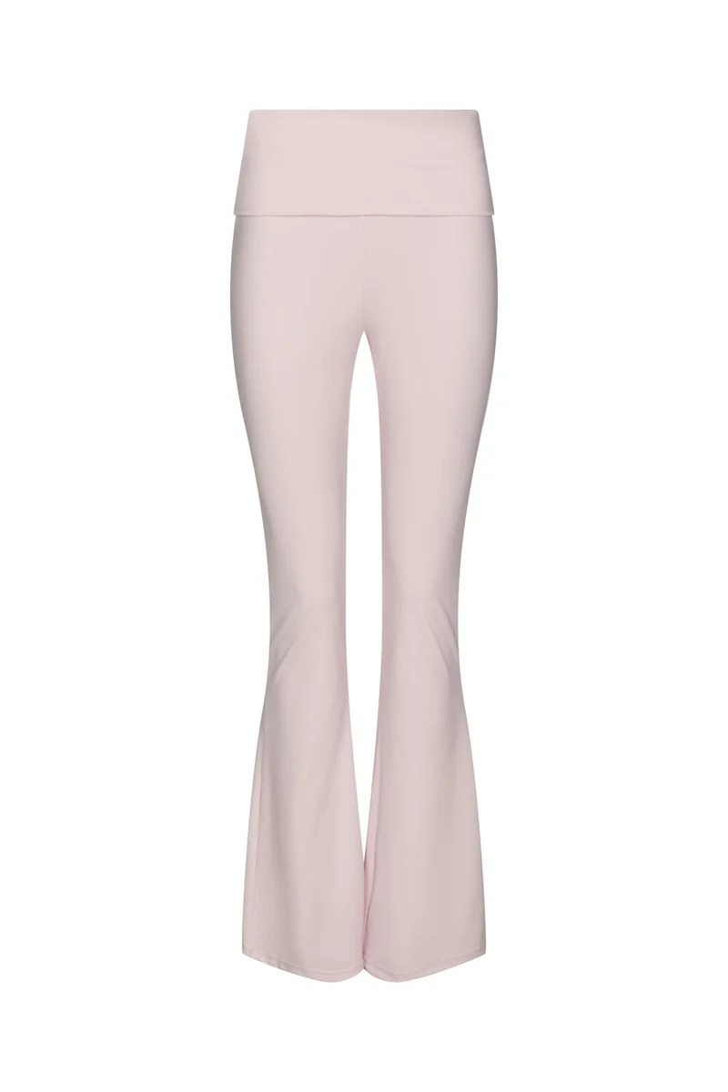 Neo Noir - Ulianna Leggings Pants 167091 - 754 - Light Pink