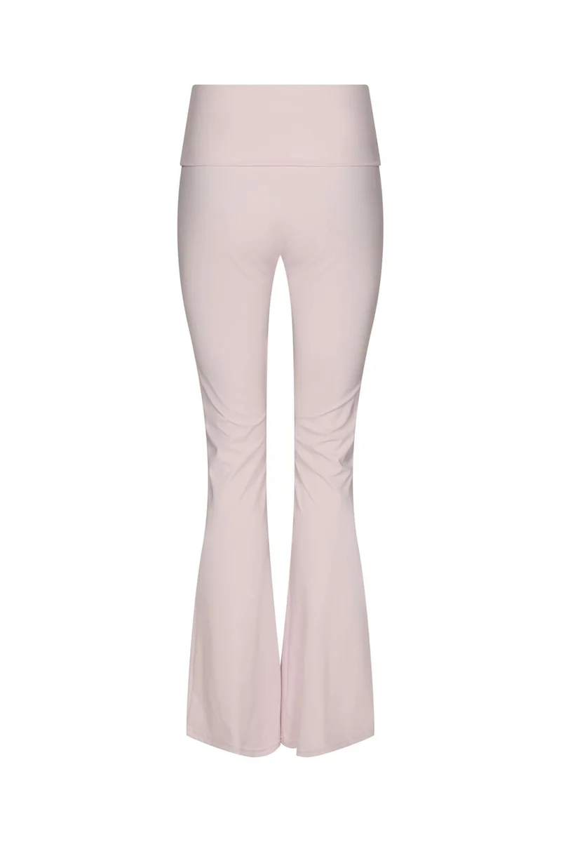 Neo Noir - Ulianna Leggings Pants 167091 - 754 - Light Pink