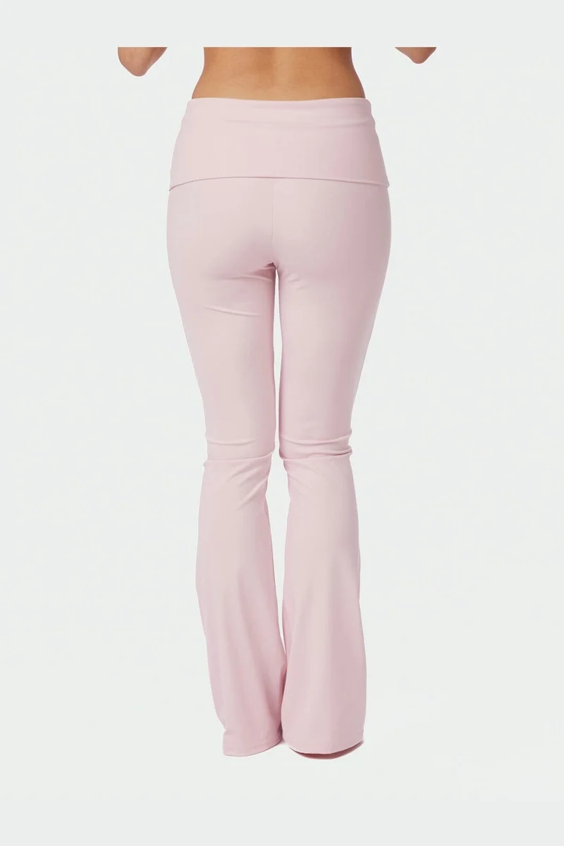 Neo Noir - Ulianna Leggings Pants 167091 - 754 - Light Pink