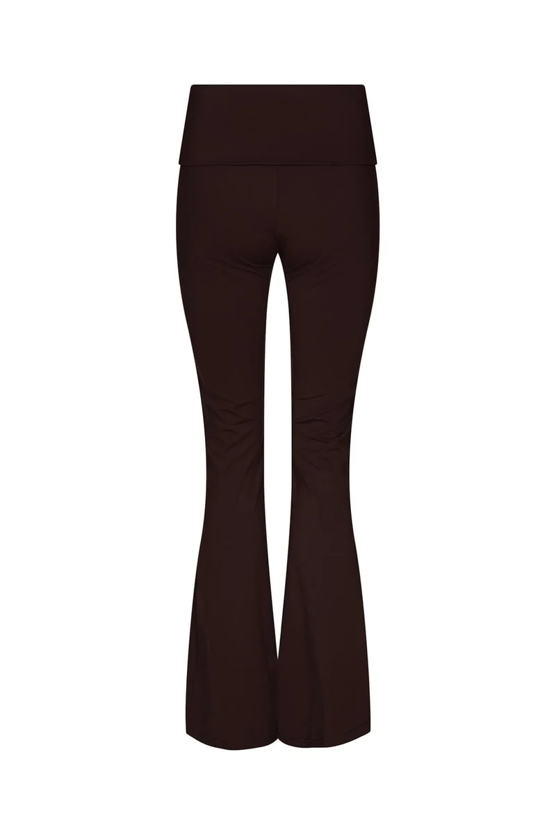 Neo Noir - Ulianna Leggings Pants 167091 - 174 - Burgundy