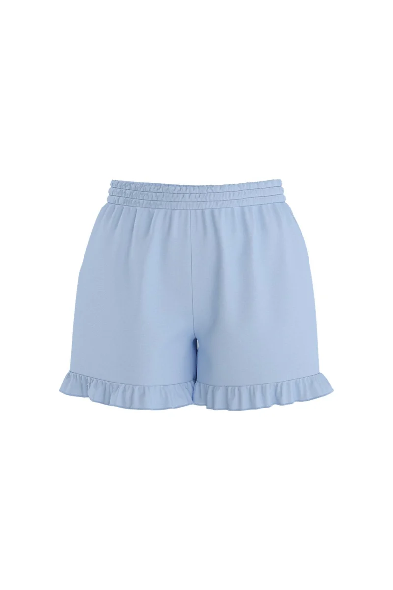 Hypedrop - Hdsuna Shorts 32001046 - 5220970 - Ice Water