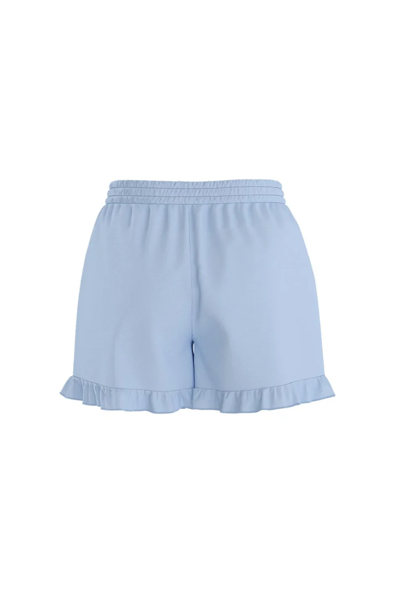 Hypedrop - Hdsuna Shorts 32001046 - 5220970 - Ice Water