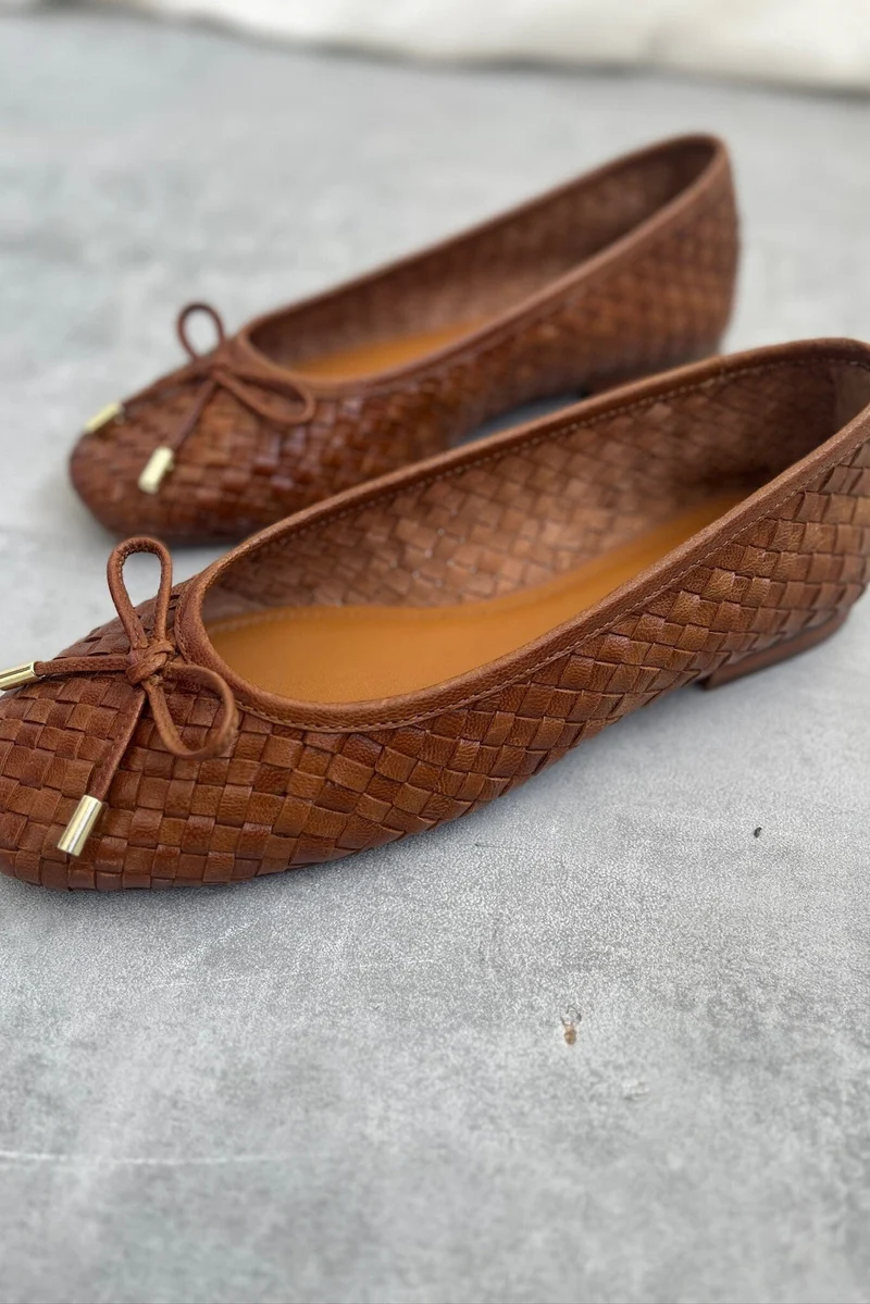 Copenhagen Shoes - Lucie CS8904 - 0241 - Cognac