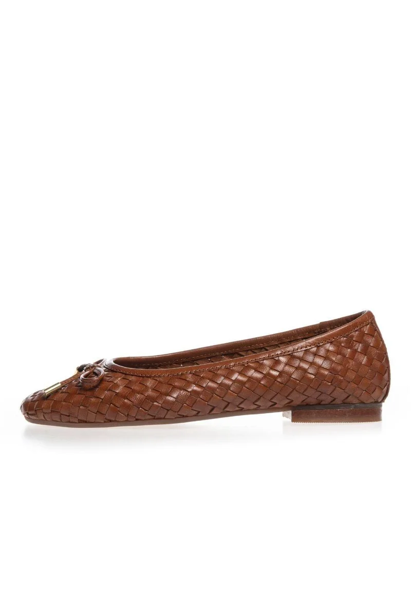 Copenhagen Shoes - Lucie CS8904 - 0241 - Cognac
