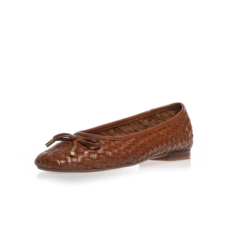 Copenhagen Shoes - Lucie CS8904 - 0241 - Cognac