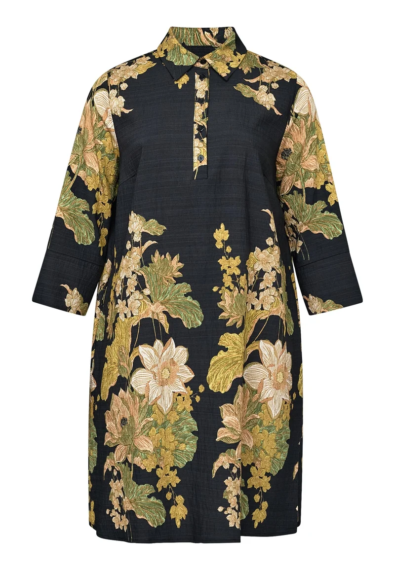 Love & Divine - Love441-43 20102 - 001 - Black Paisley
