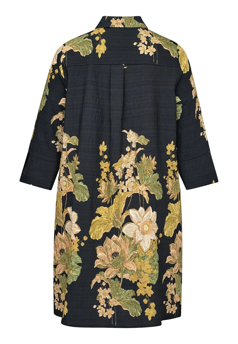 Love & Divine - Love441-43 20102 - 001 - Black Paisley