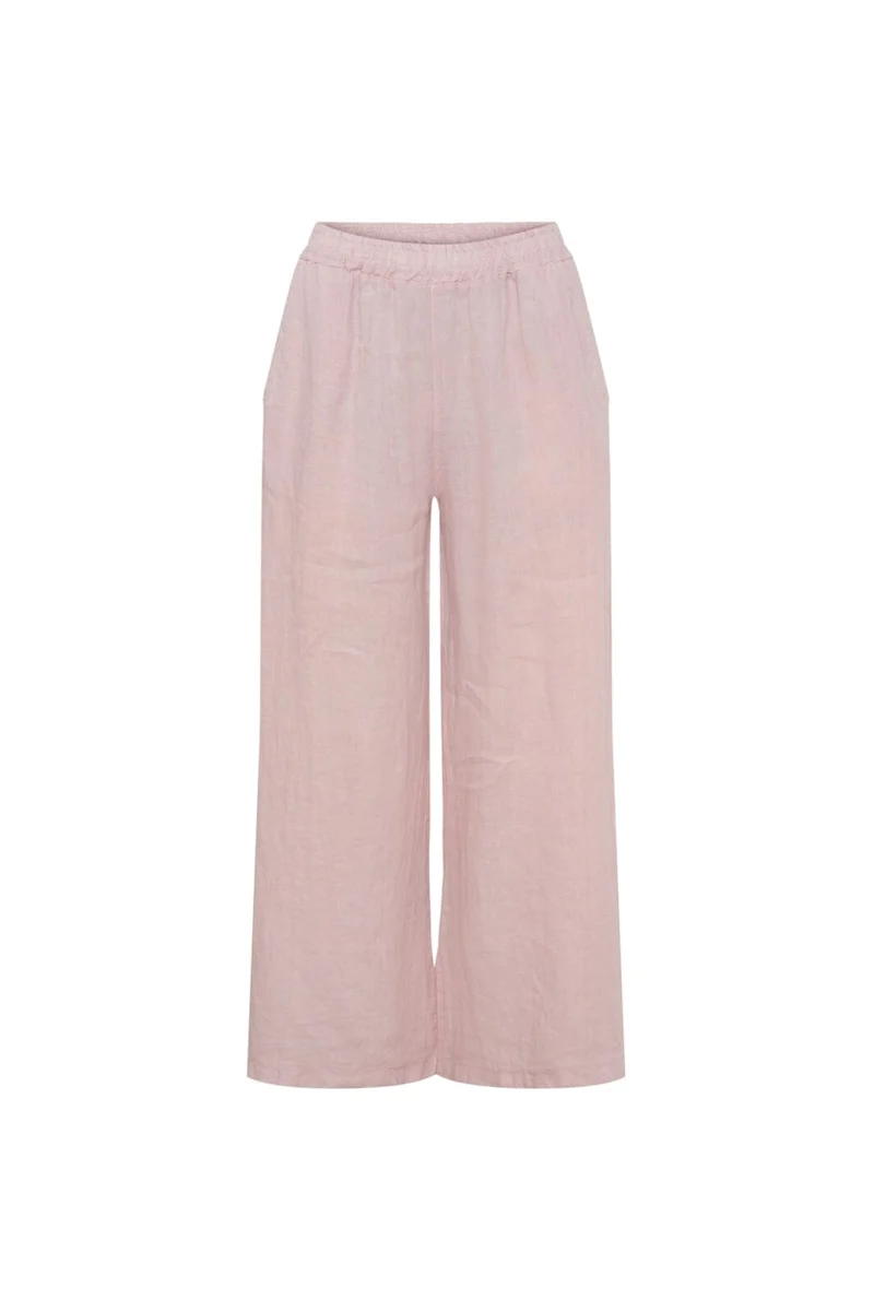 Marta Du Chateau - Mdckatia Pants 266135 - Cipria
