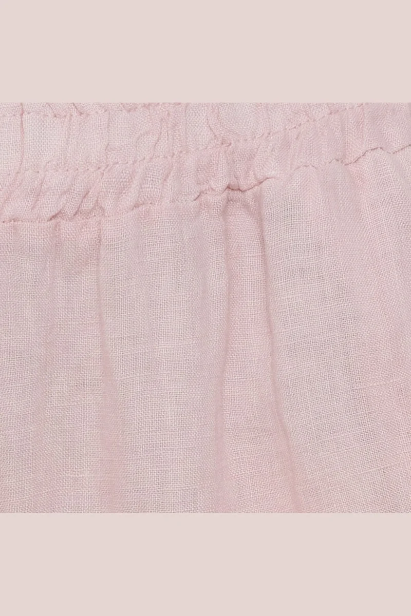 Marta Du Chateau - Mdckatia Pants 266135 - Cipria