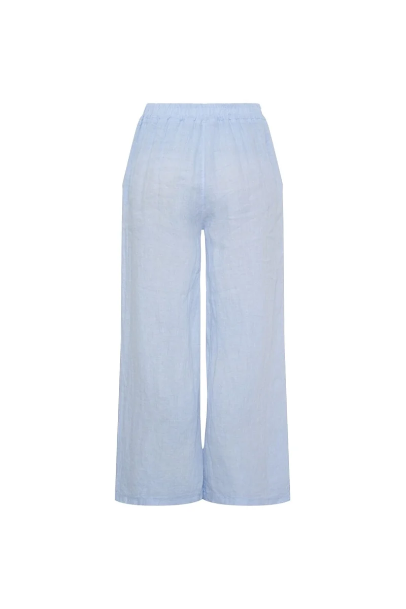 Marta Du Chateau - Mdckatia Pants 266135 - Cielo