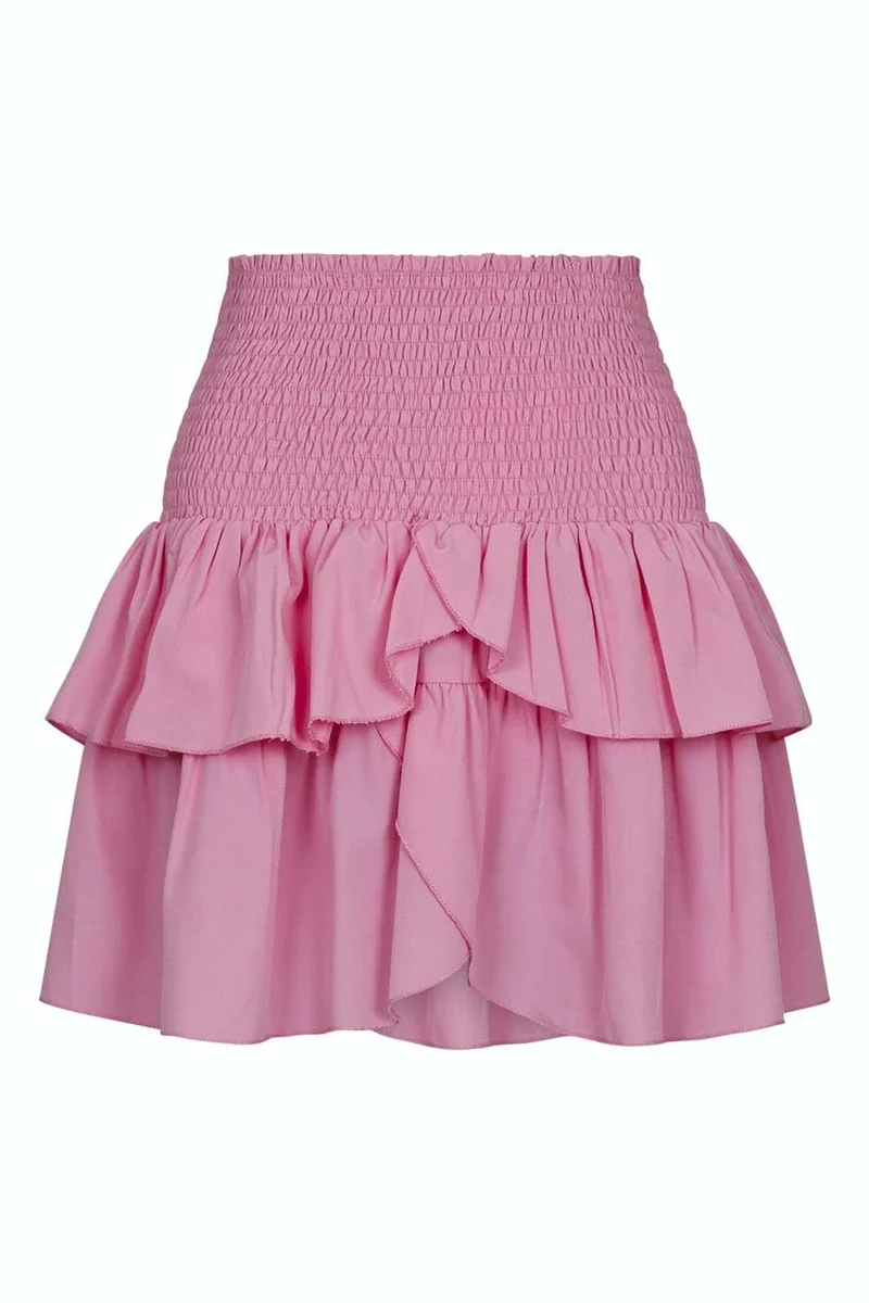 Neo Noir - Carin R Skirt - Pink