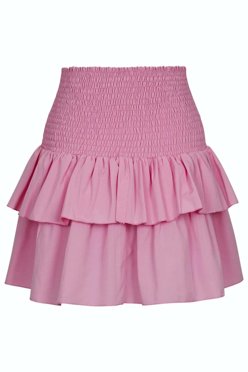 Neo Noir - Carin R Skirt - Pink