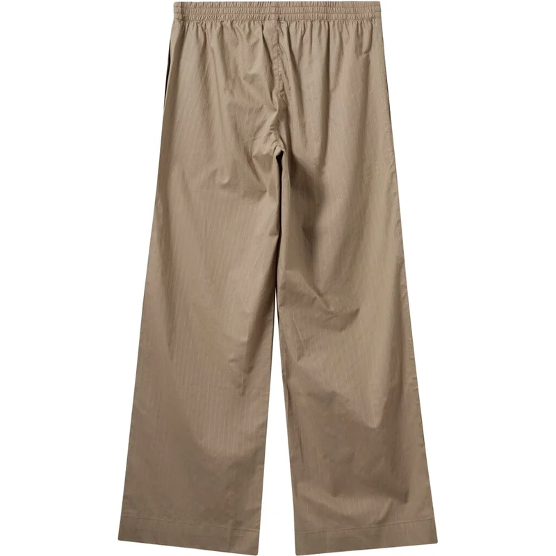 H2O - Rønne Essential Pajamas Pants 100166 - 3547 - Latte