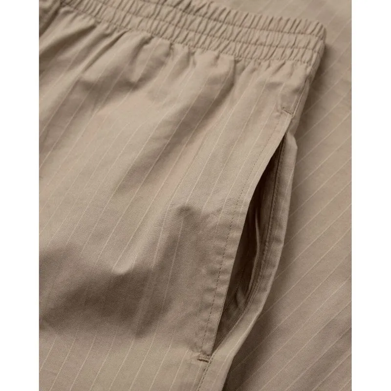 H2O - Rønne Essential Pajamas Pants 100166 - 3547 - Latte