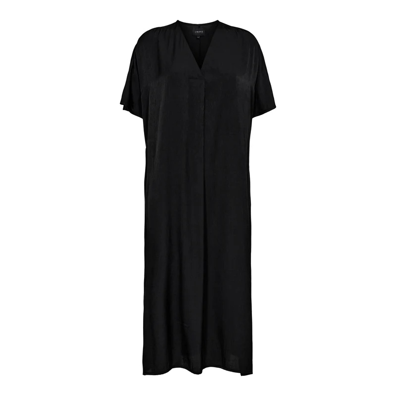 Liberte - Otine-Tunic - Black