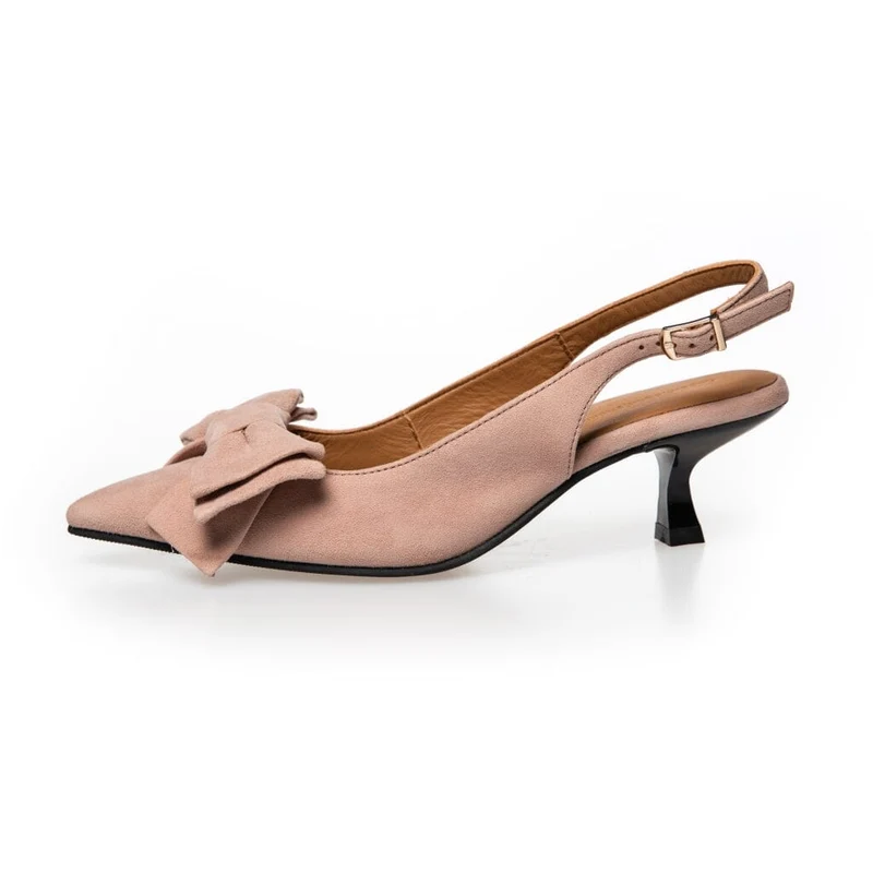 Copenhagen Shoes - As You See S. Cs8879 - 0300 Papaya