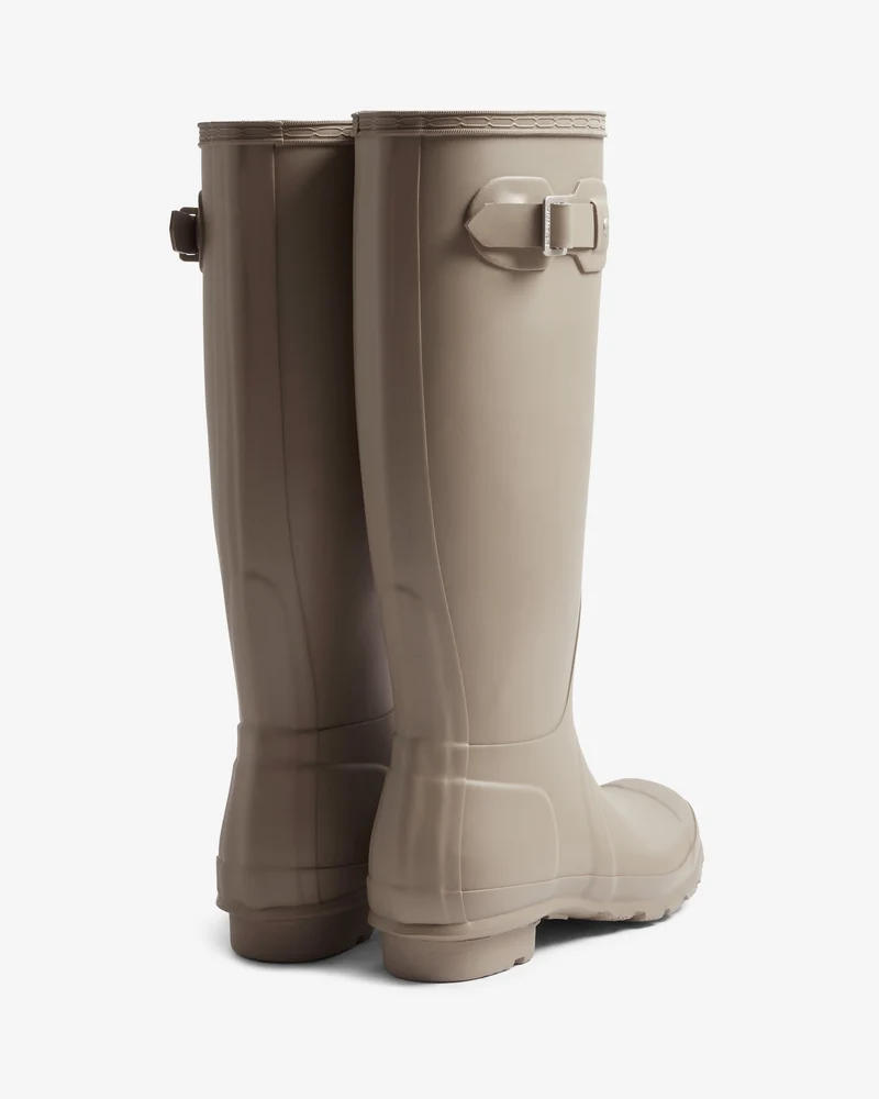 Hunter - Womens Original Tall Boot Wft1000rmake - Kettle
