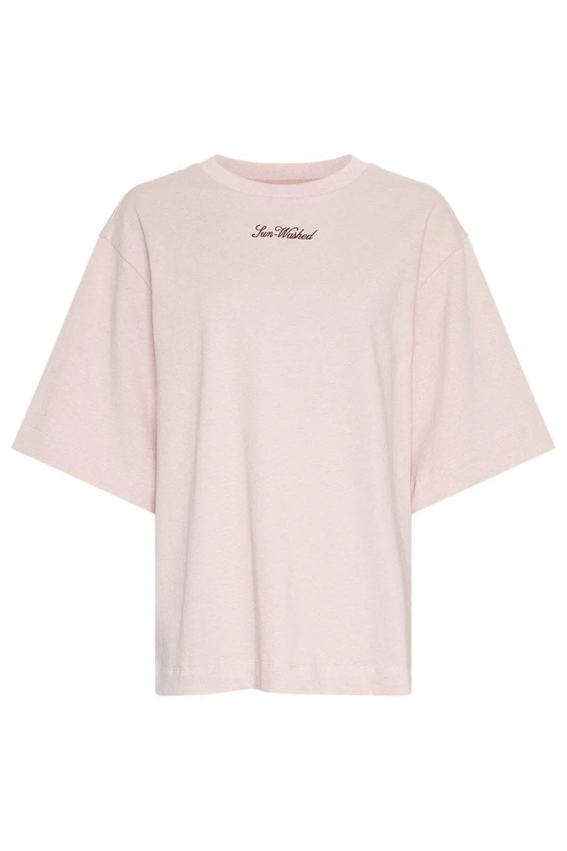 MSCH Copenhagen - Mschzalle Tee Emb 19869 - Lotus