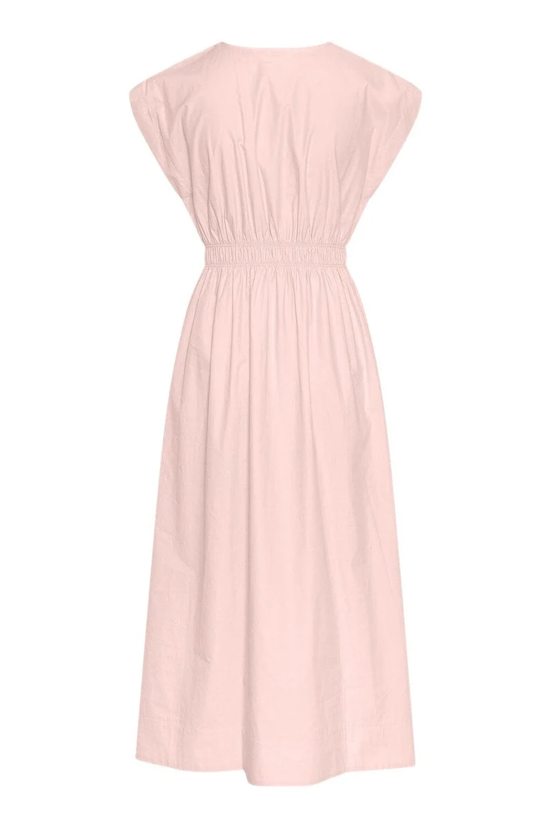 MSCH Copenhagen - Mschwiliane Sl Dress 19812 - Lotus