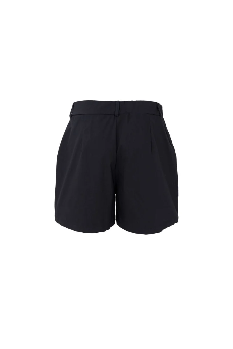 Black Colour - Bcbeate Shorts 41190 - Black