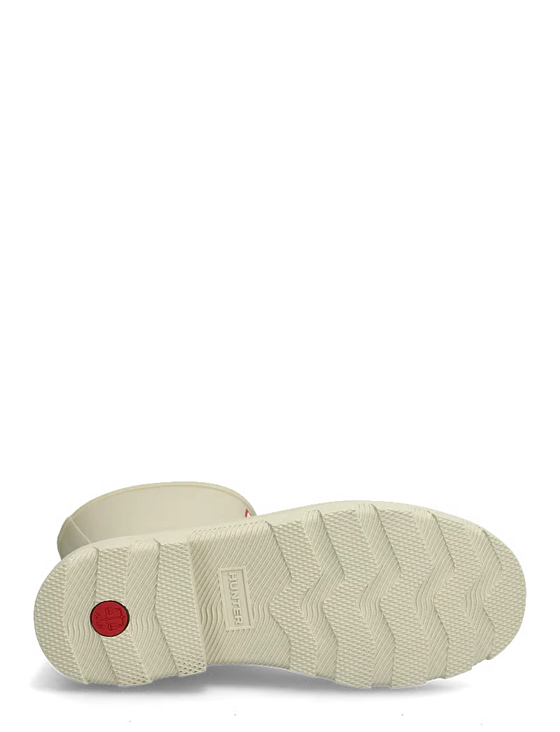 Hunter - Downpour Short Boot Hfru0002251gr - Gravel