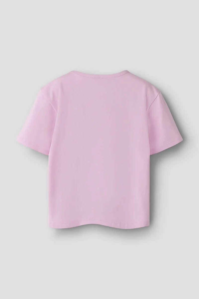 Name It - Nmfjuna Peppa Ss Nreg Top Box - 5041762 Pirouette