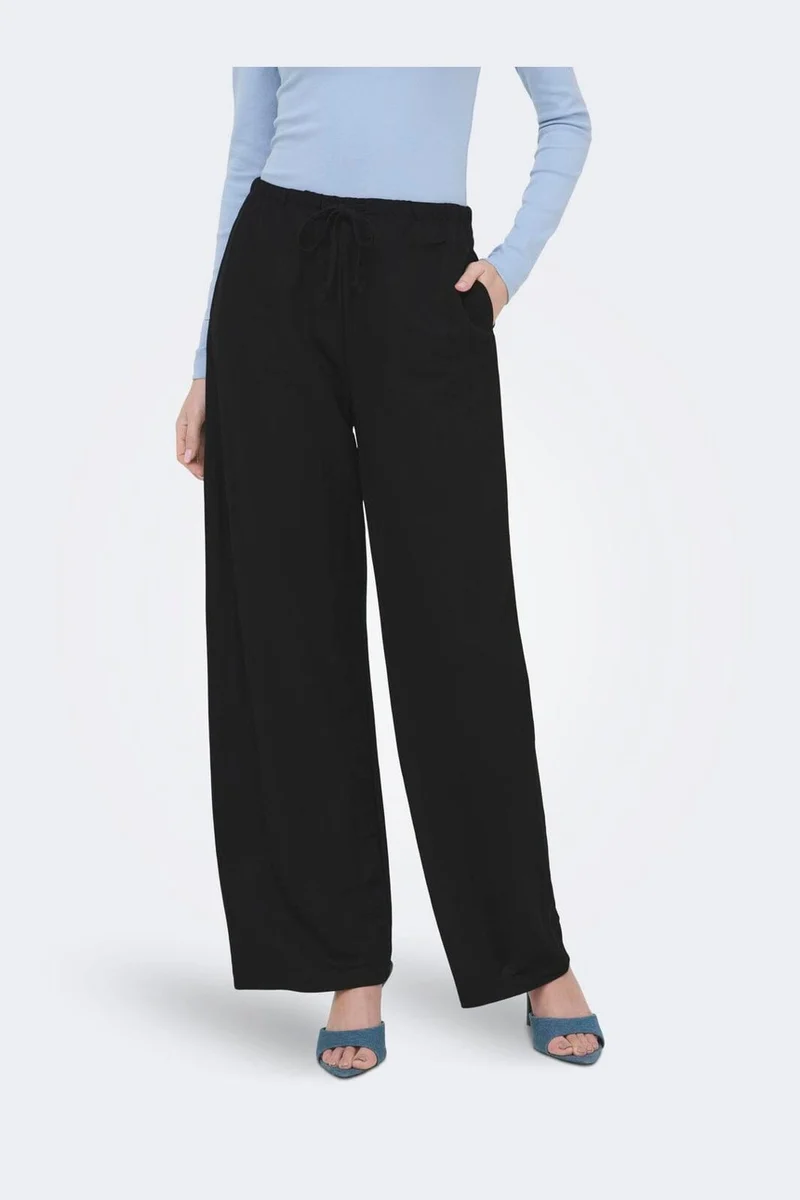 JDY - Jdyleslie Pant - 5014857 Black