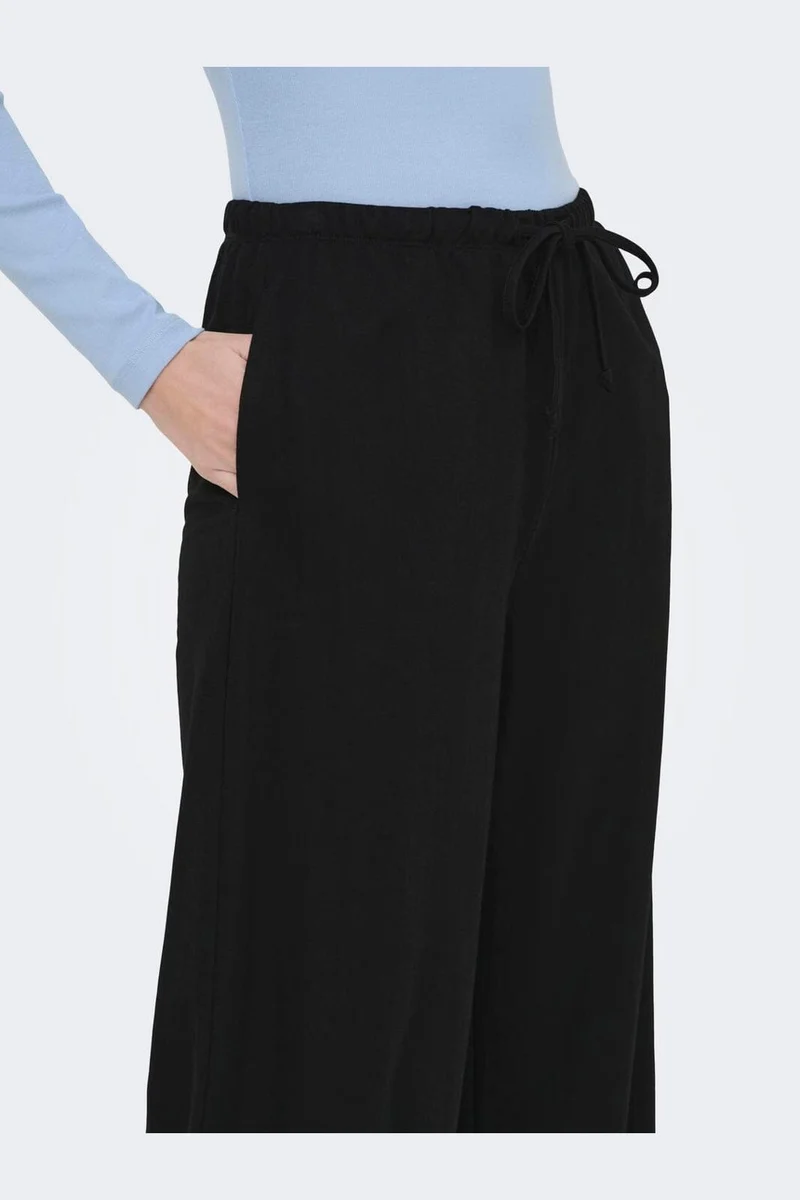 JDY - Jdyleslie Pant - 5014857 Black