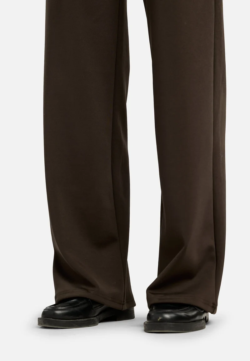 Liberte - Henny Wide Pants 22371 - Brown