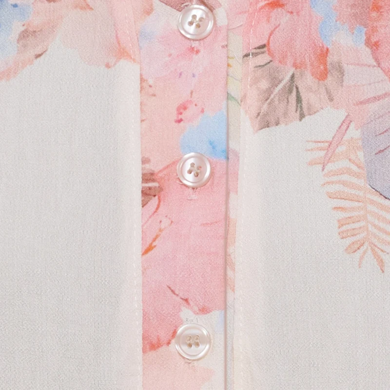 Marta Du Chateau - Mdcmelisande Shirt 7527 - Rosa6198Tpg