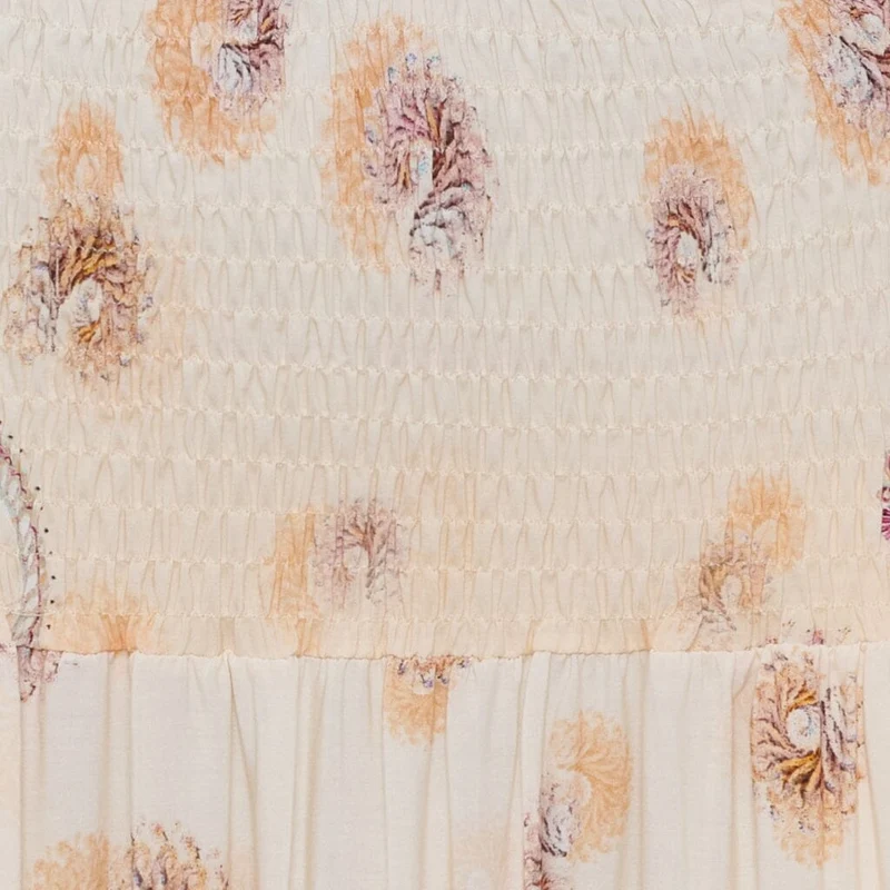 Marta Du Chateau - Mdcprincess Skirt 5201 - Beige7854Tpf