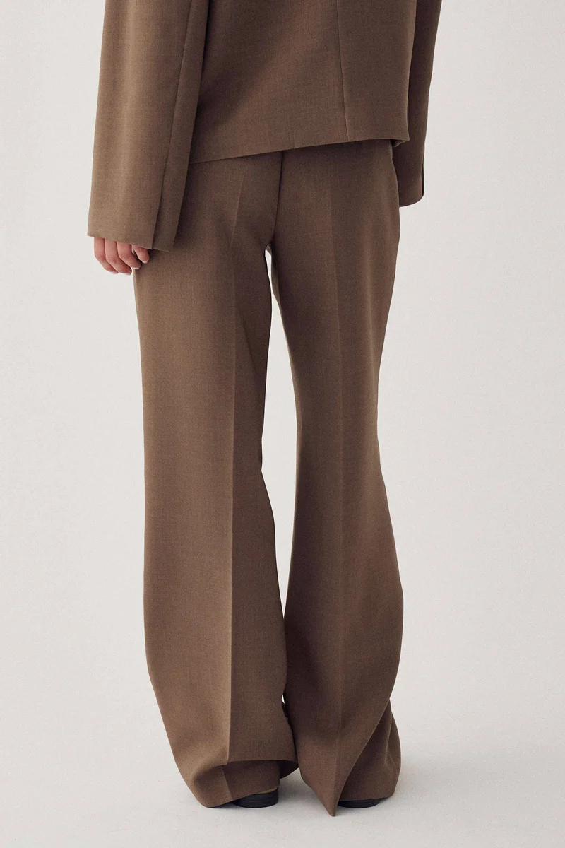 Noella - N-Darryl Pants 13860007 - 021 - Sand
