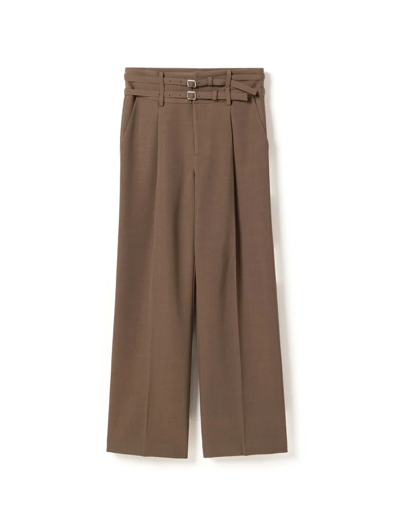 Noella - N-Darryl Pants 13860007 - 021 - Sand
