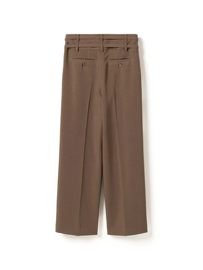 Noella - N-Darryl Pants 13860007 - 021 - Sand