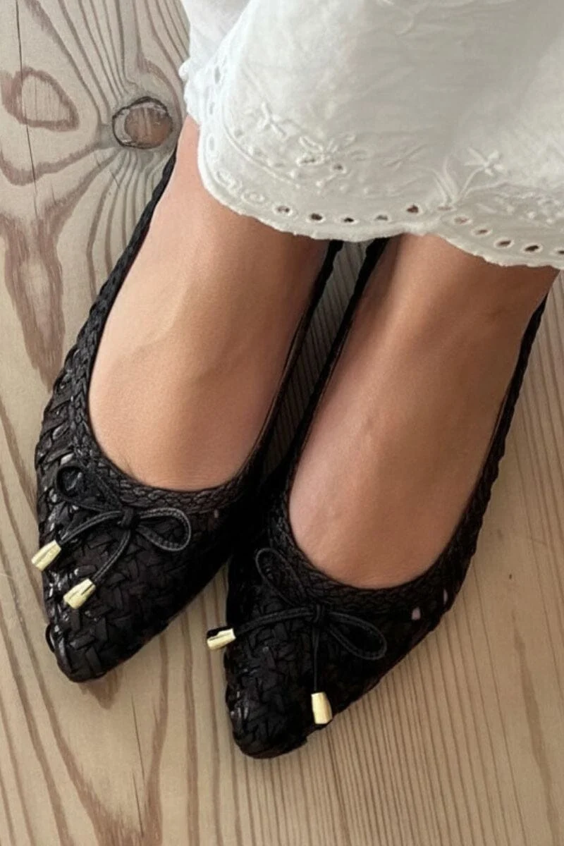 Copenhagen Shoes - On My Love CS8586 - 848 - Dark Brown (T.Moro)